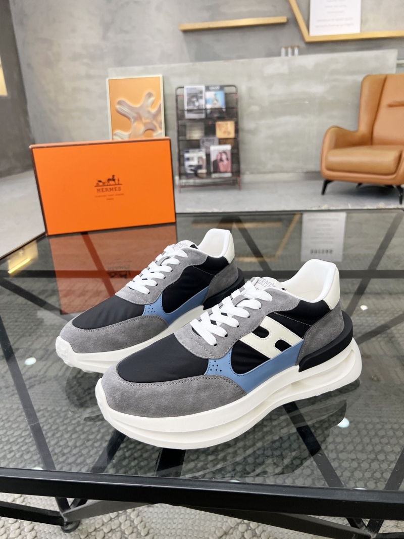 Hermes Sneakers